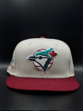 Blue Jays Fitted 7 3/8
