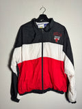 Vintage 90s Chicago Bulls Windbreaker Size Large
