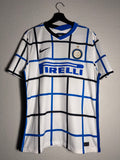 2020 Nike Inter Milan Stadium Away Jersey