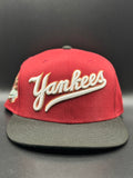 New York Yankees Fitted 7 1/2