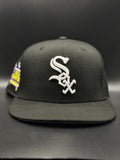 White Sox Fitted 7 1/2
