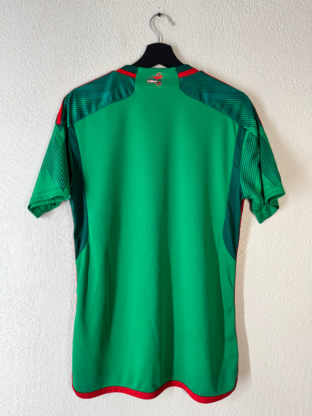Adidas Mexico 2022 Jersey Size M