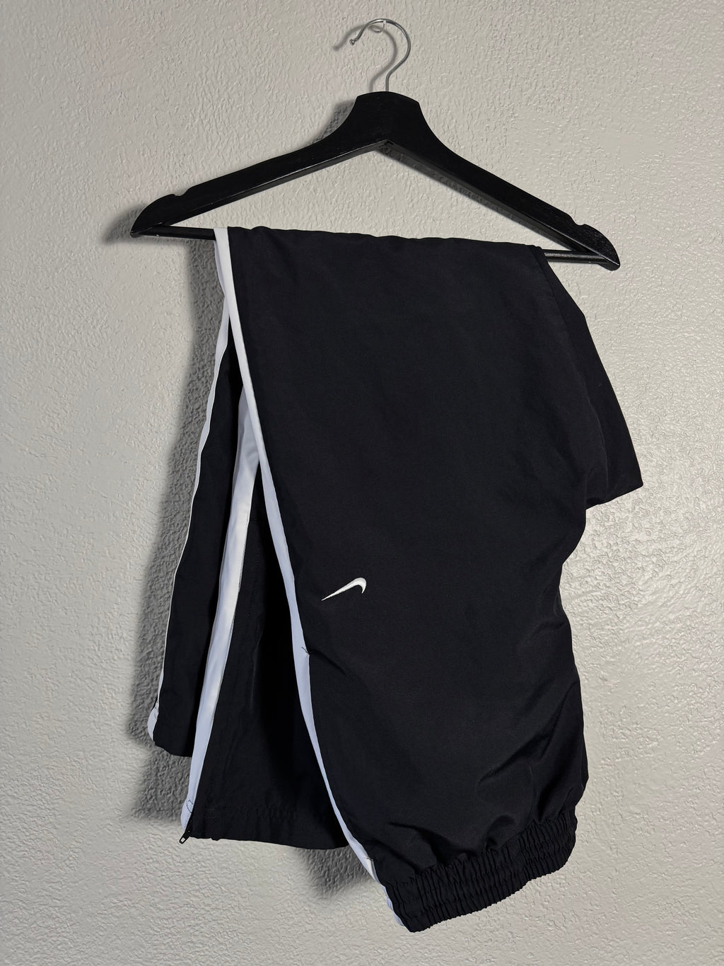 Nike Black Track Pants