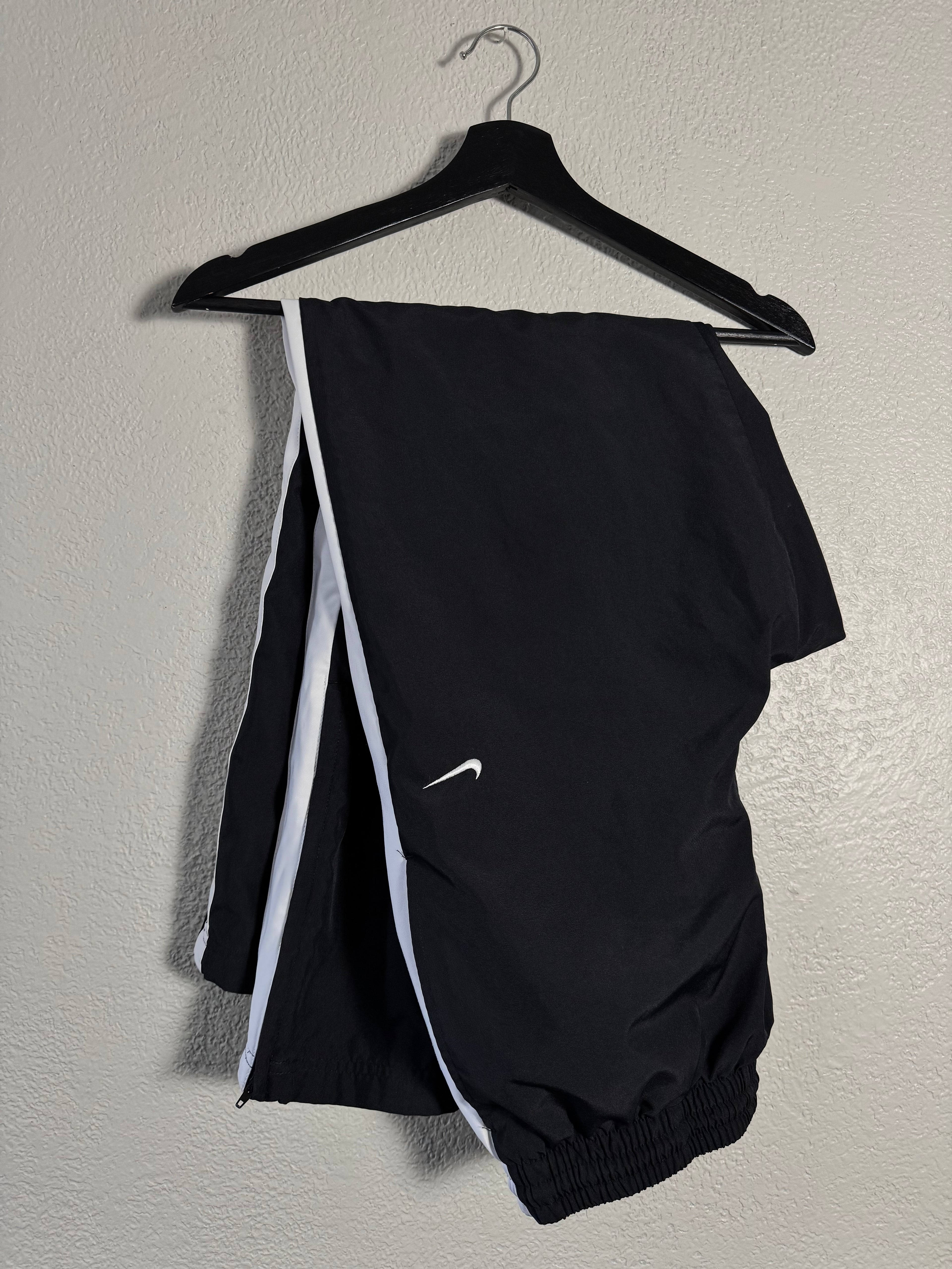 Nike Black Track Pants