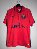 Nike PSG 2014/15 Jersey