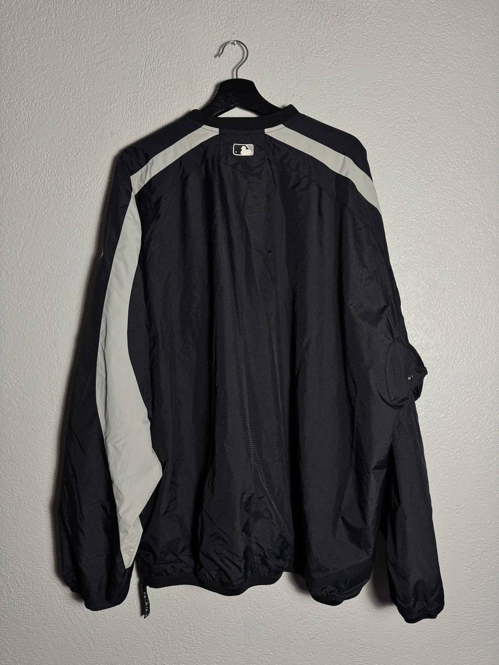 Y2K Chicago White Sox Jacket Size XXL