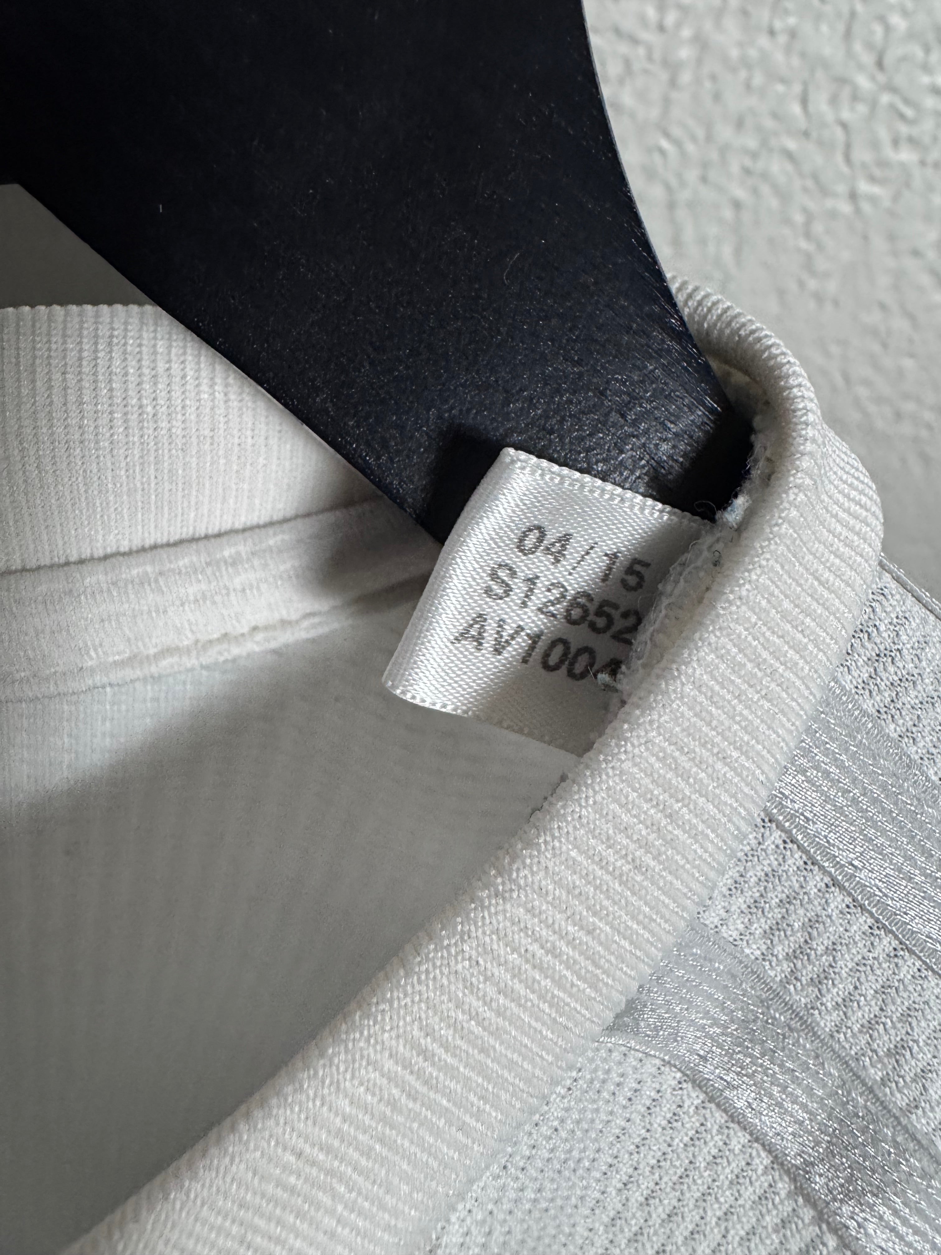 Adidas Real Madrid 2015/16 Jersey