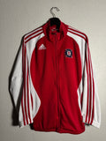 Chicago Fire Adidas Training Jacket