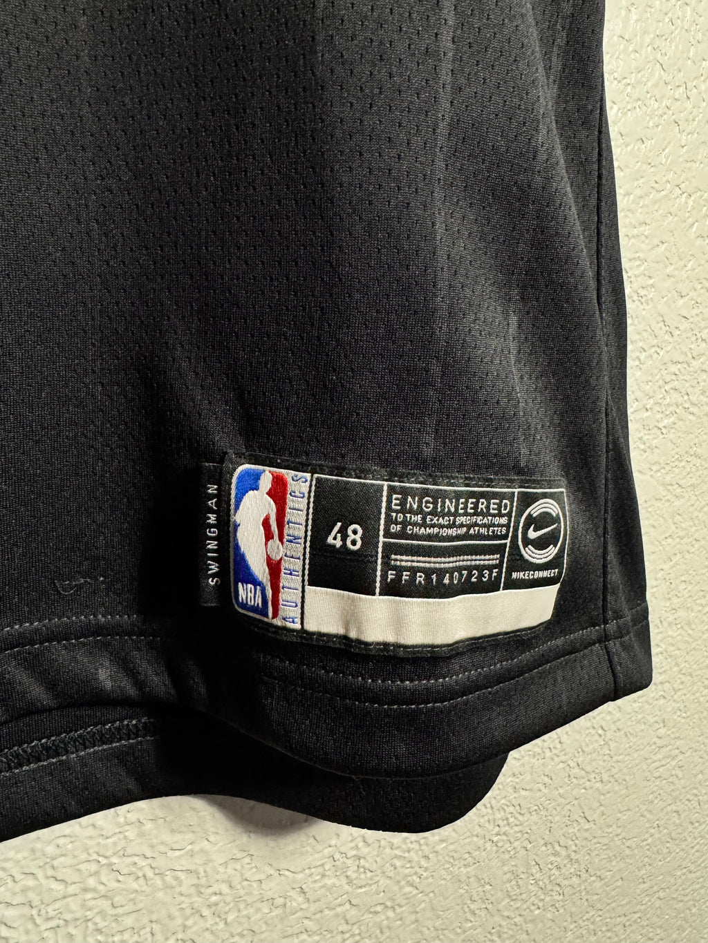 Nike Chicago Bulls Lavine Jersey Size Large