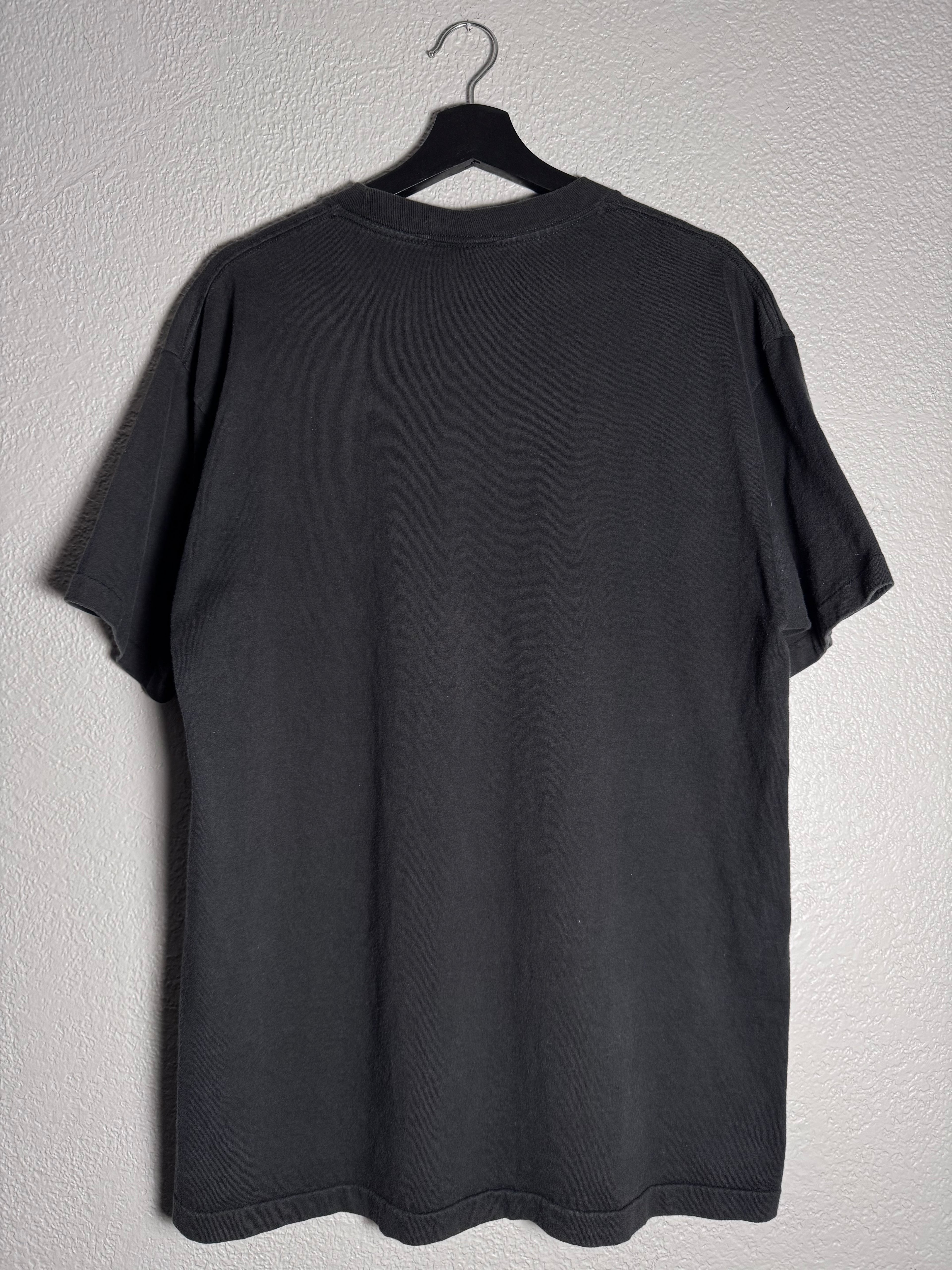 Vintage Chicago Bulls Back 2 Back Shirt