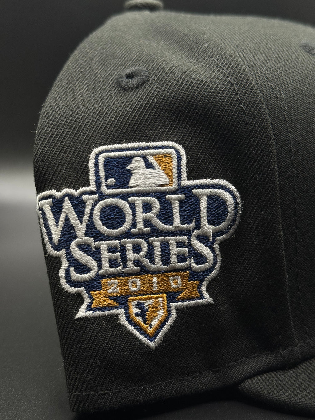 Texas Rangers Fitted 7 1/2