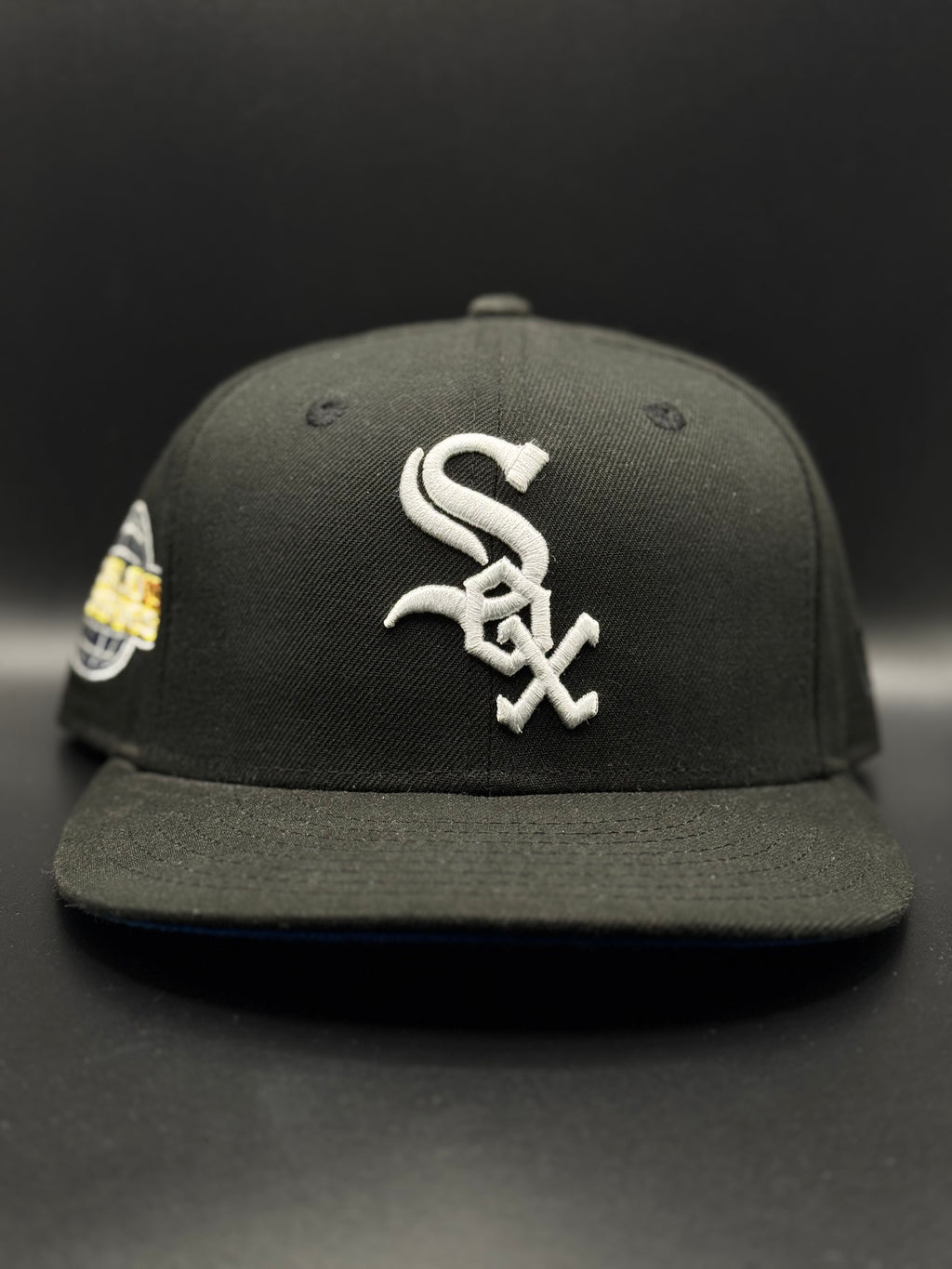 White Sox 7 1/2