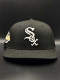 White Sox 7 1/2