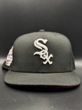 White Sox Fitted 7 1/2