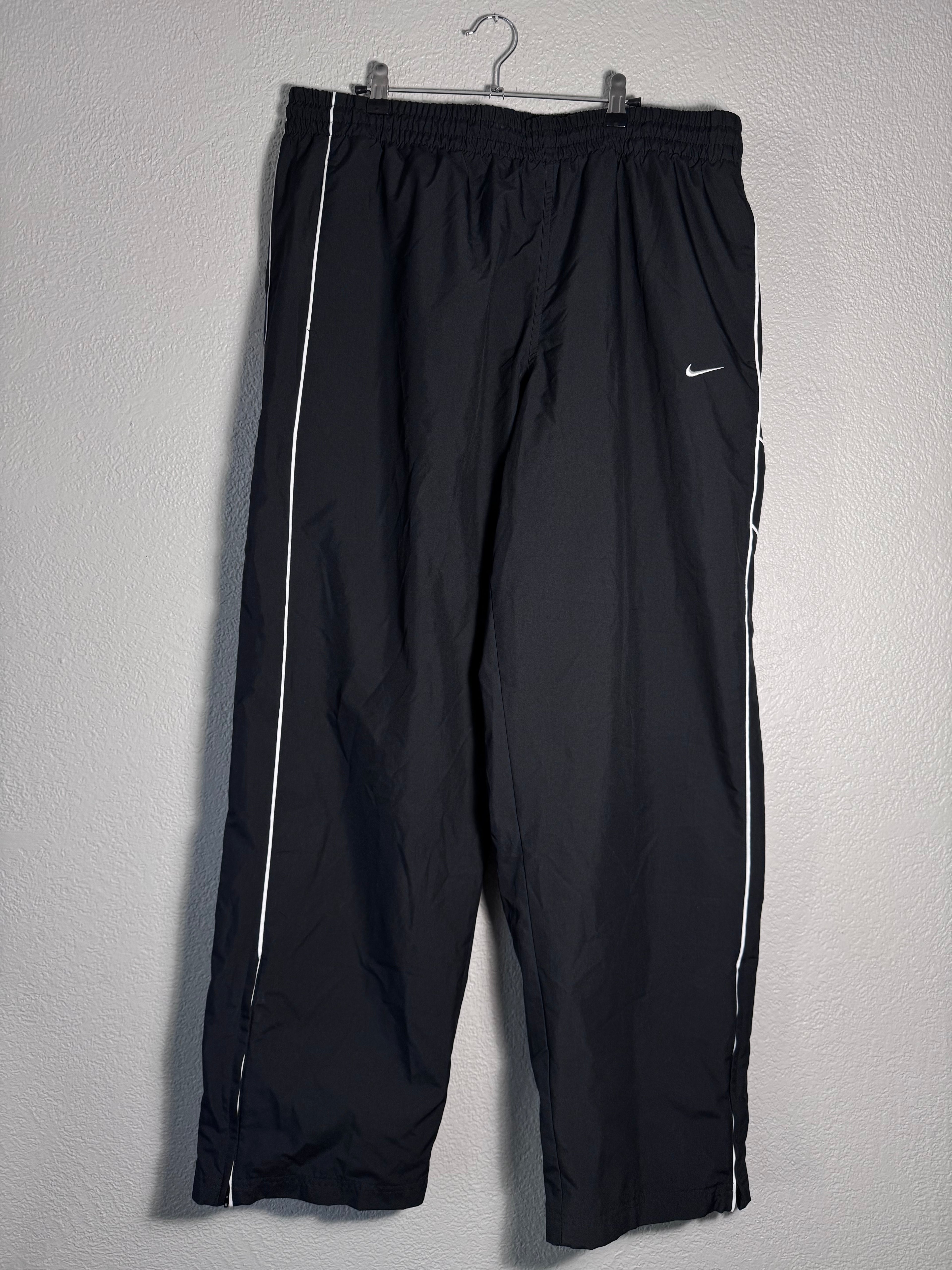 Nike Black Track Pants