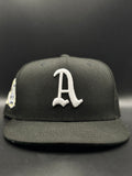 Athletics Fitted 7 5/8