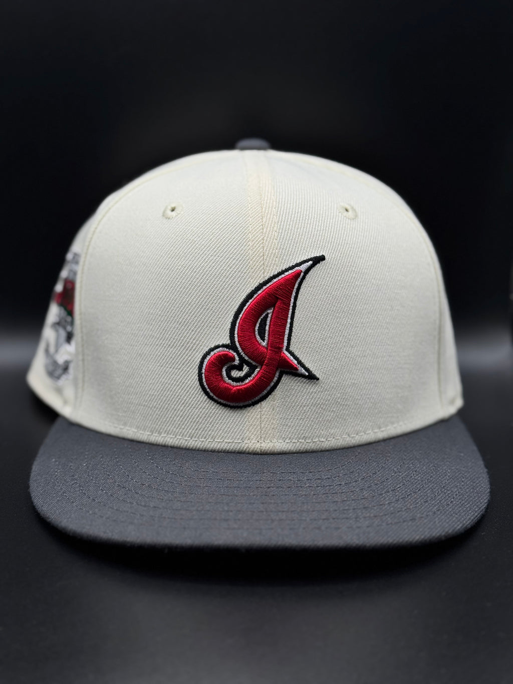 Cleveland Indians Fitted 7 3/8