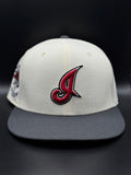 Cleveland Indians Fitted 7 3/8