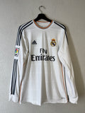 Adidas Real Madrid 2013/14 Ozil Jersey Size M