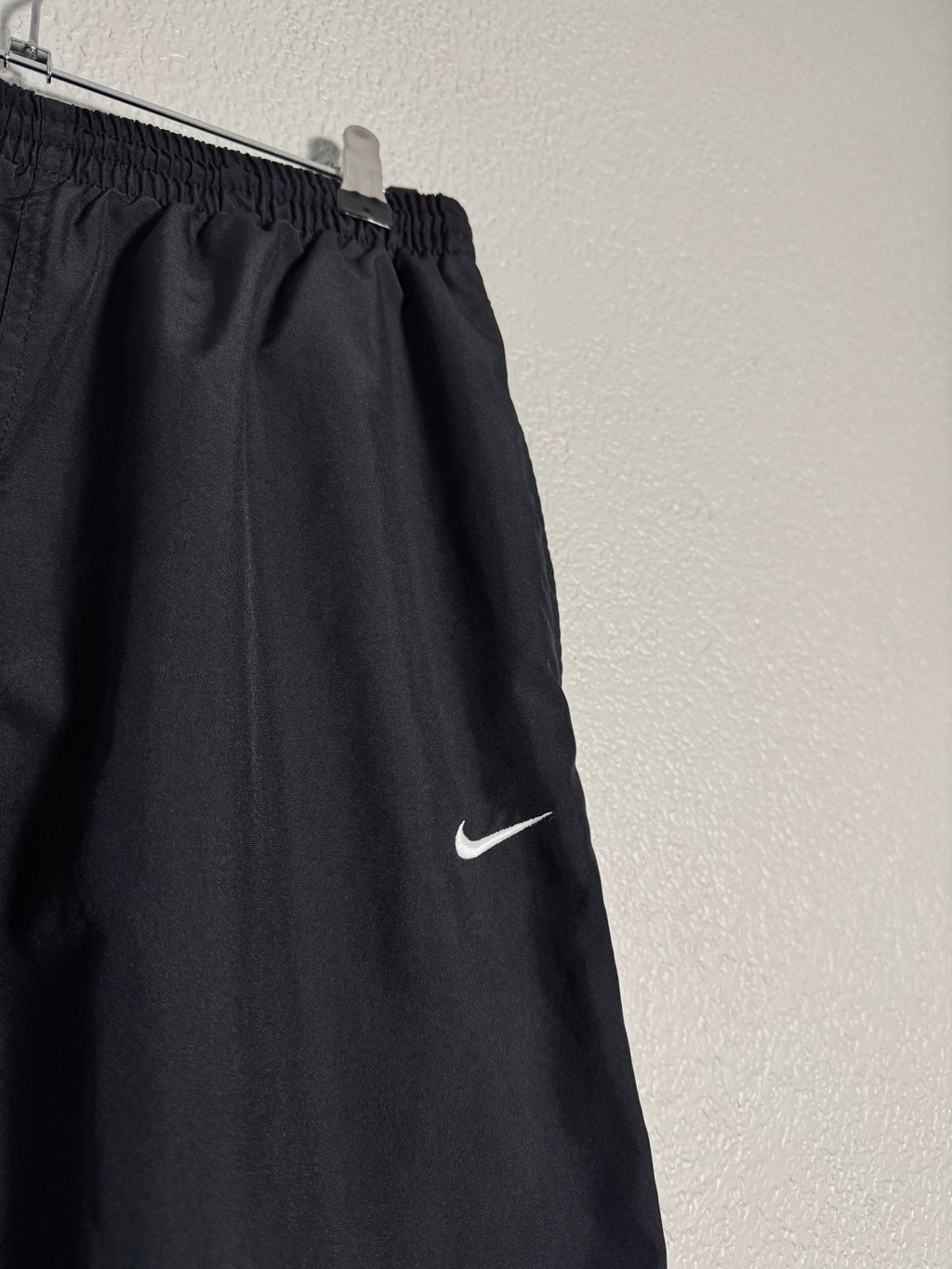 Nike Black Track Pants