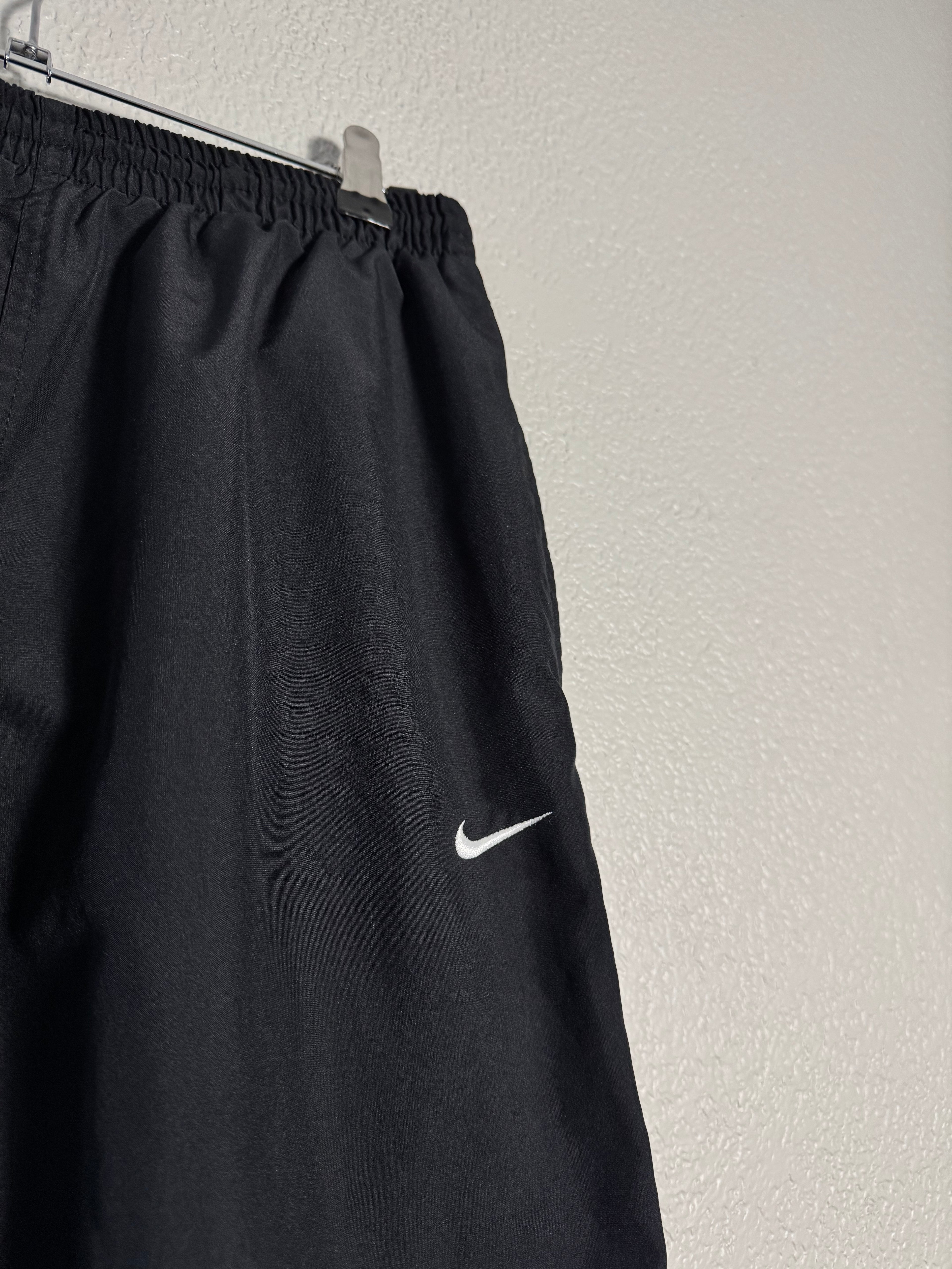 Nike Black Track Pants