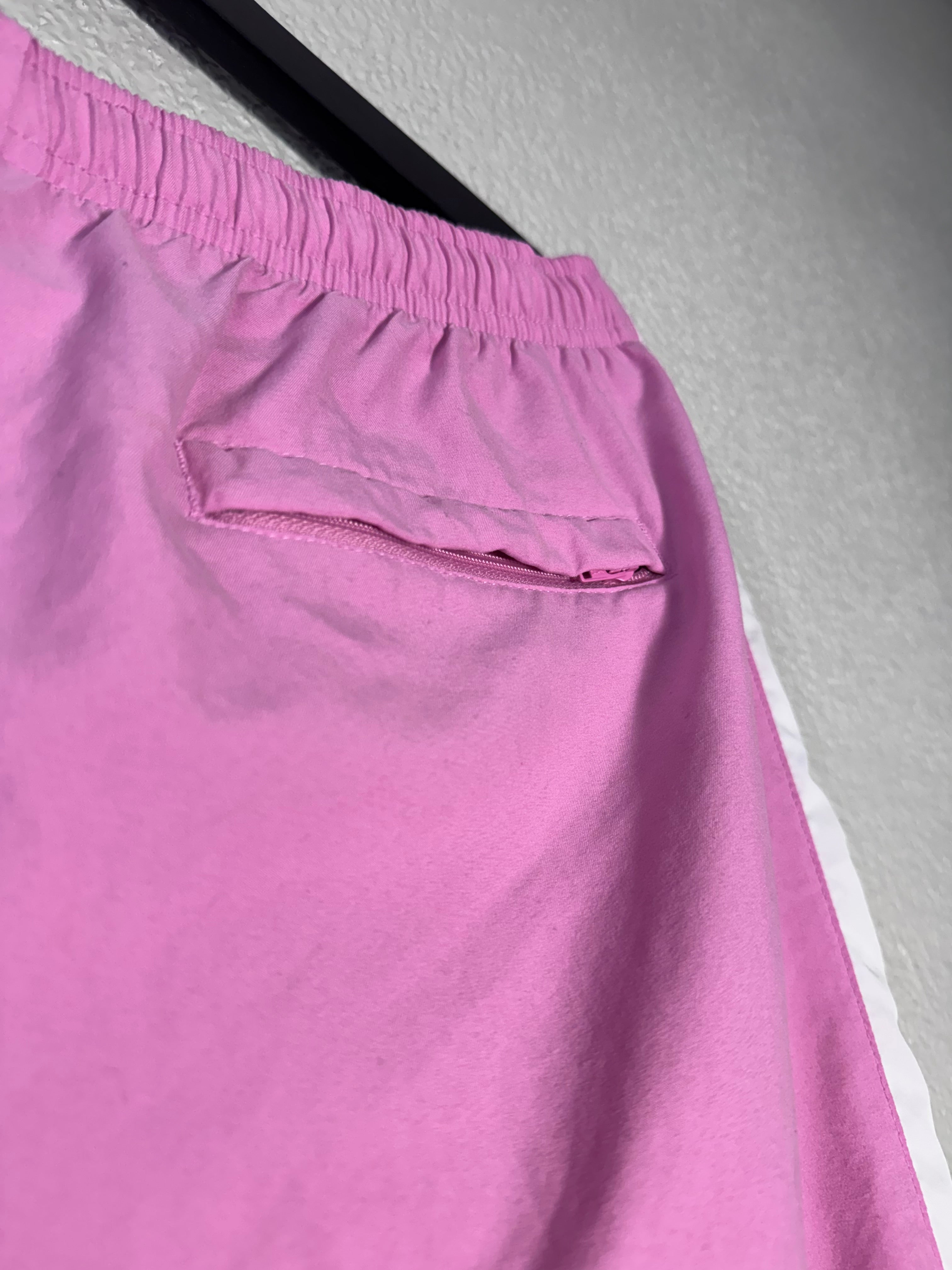 Nike Pink Track Pants