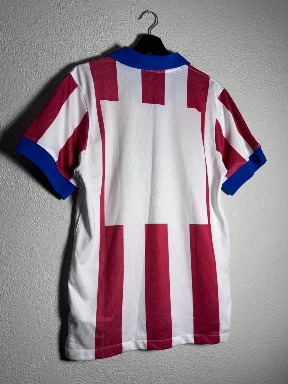 Atletico Madrid 2014/15 Nike Jersey Size M