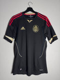 Mexico National Team Home Adidas 2012/13 Jersey