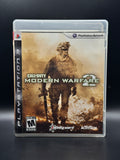 PS3 Call of Duty: Modern Warfare 2 Complete in Box