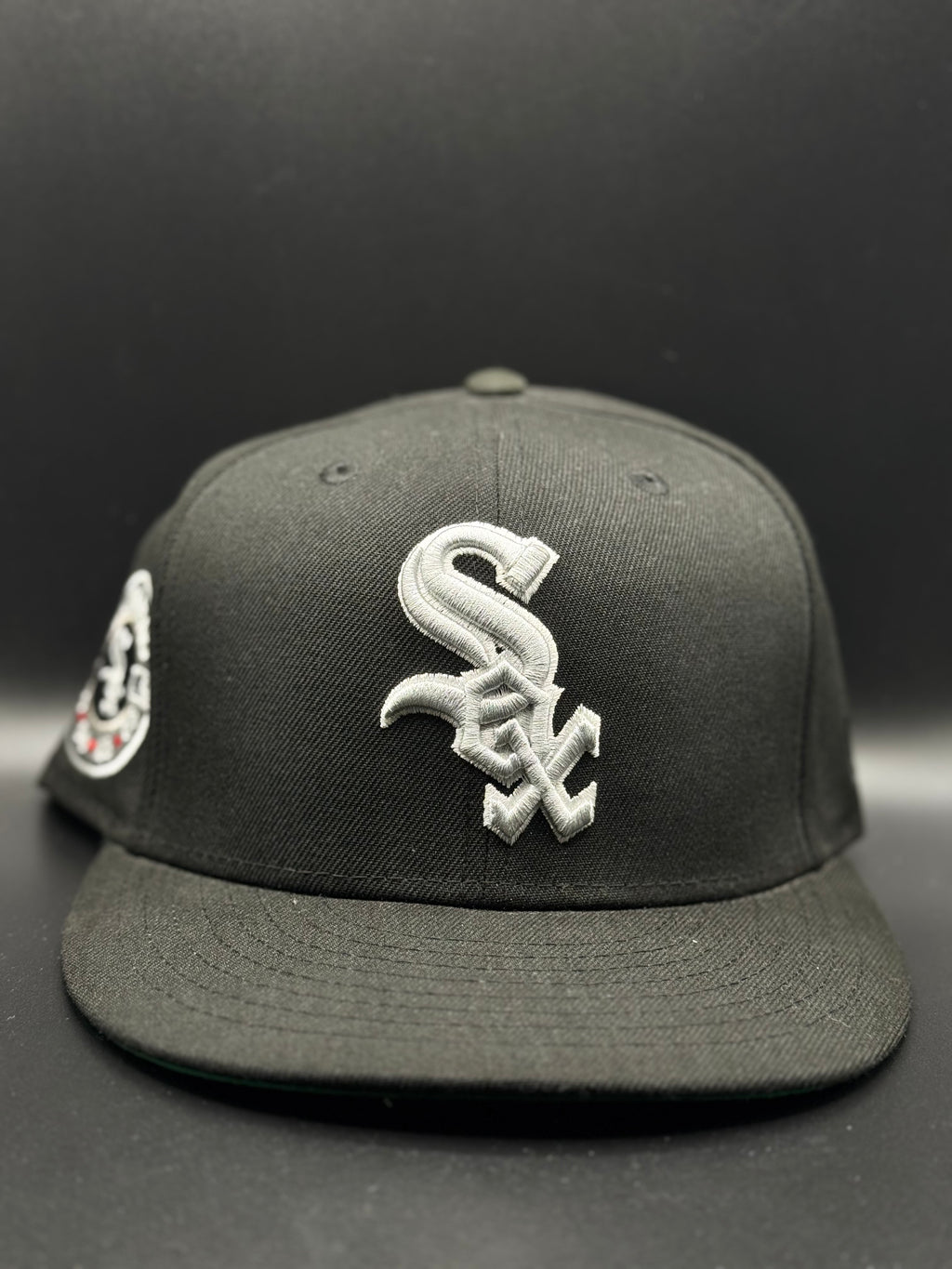 White Sox Fitted 7 1/2
