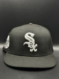 White Sox Fitted 7 1/2