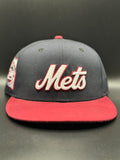 New York Mets Fitted 7 1/2