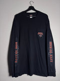 Harley Davidson Long-Sleeve