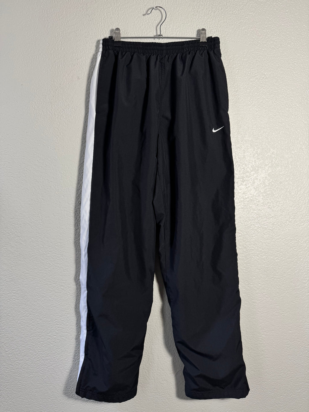 Nike Black Track Pants