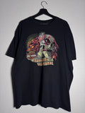 Harley Davidson Las Vegas Shirt Size XL