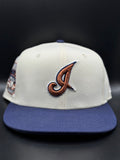 Cleveland Indians Fitted 7 1/2