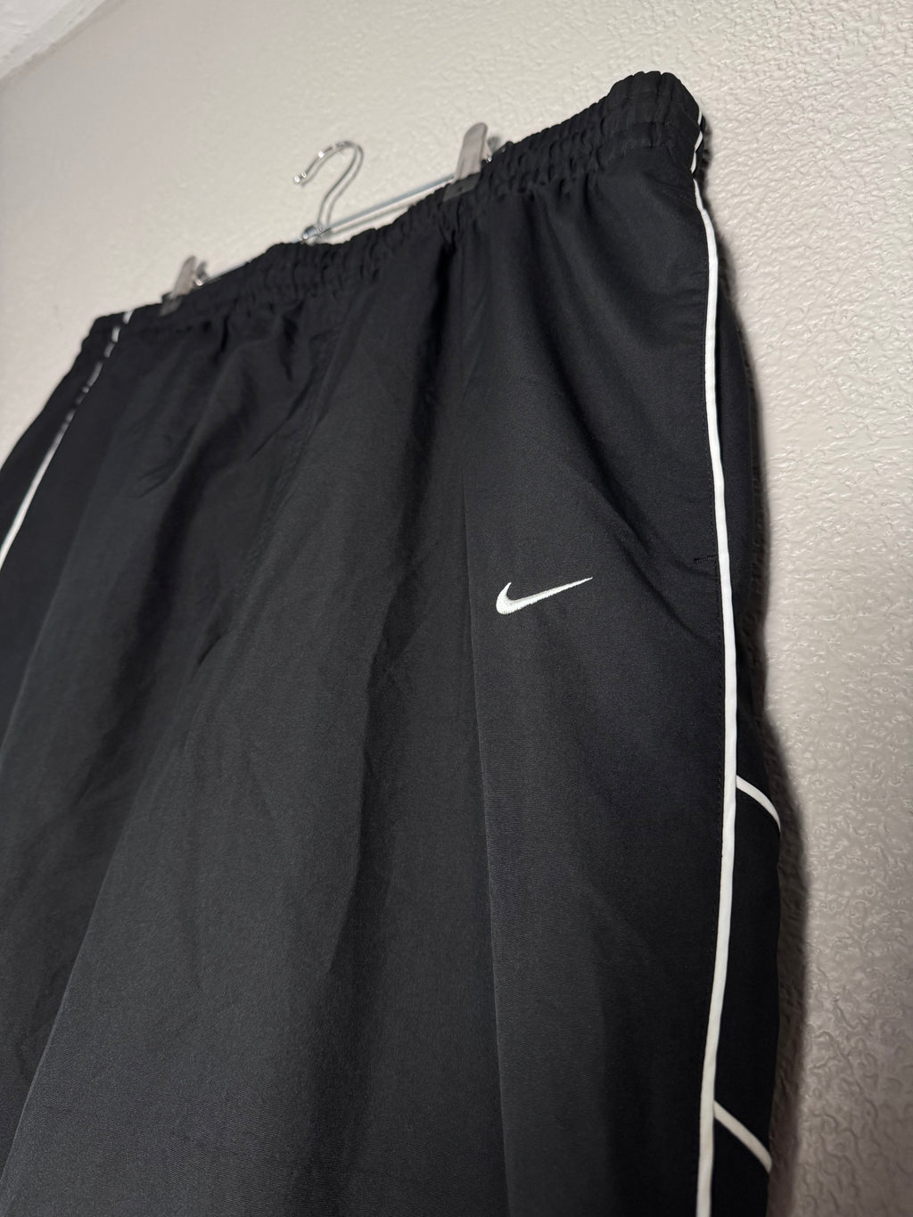 Nike Black Track Pants