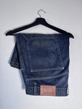 Y2K 2000s Tommy Hilfiger Baggy Shorts Size 33