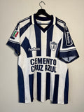 Vintage Pachuca Mexico BOOT Jersey Size XL