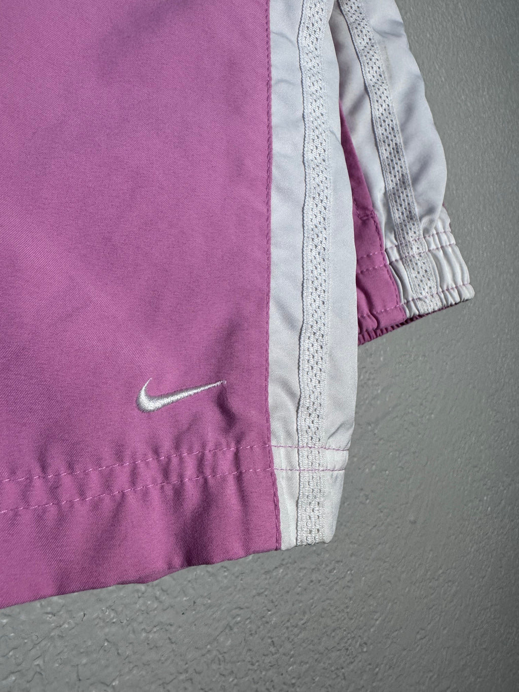 Nike Pink Track Pants