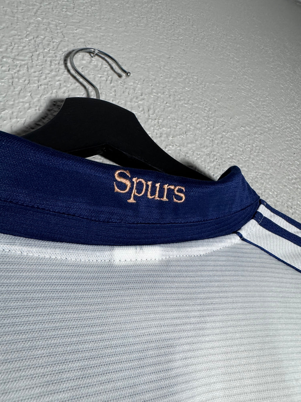 Adidas Tottenham Hotspur 1999 Home Jersey