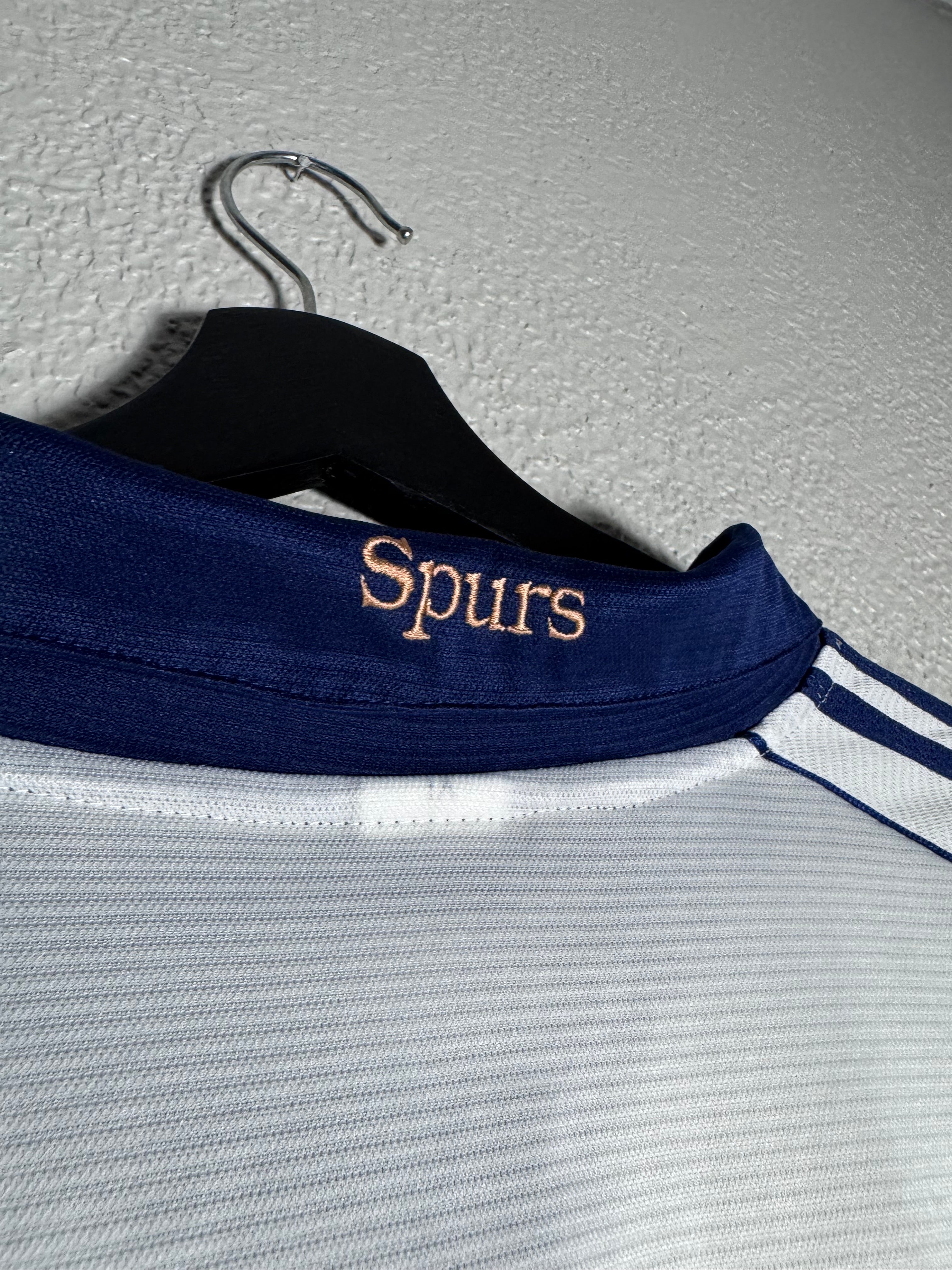 Adidas Tottenham Hotspur 1999 Home Jersey