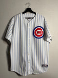 Chicago Cubs Majestic Jersey Size XL