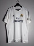 Adidas Real Madrid 2015/16 Jersey
