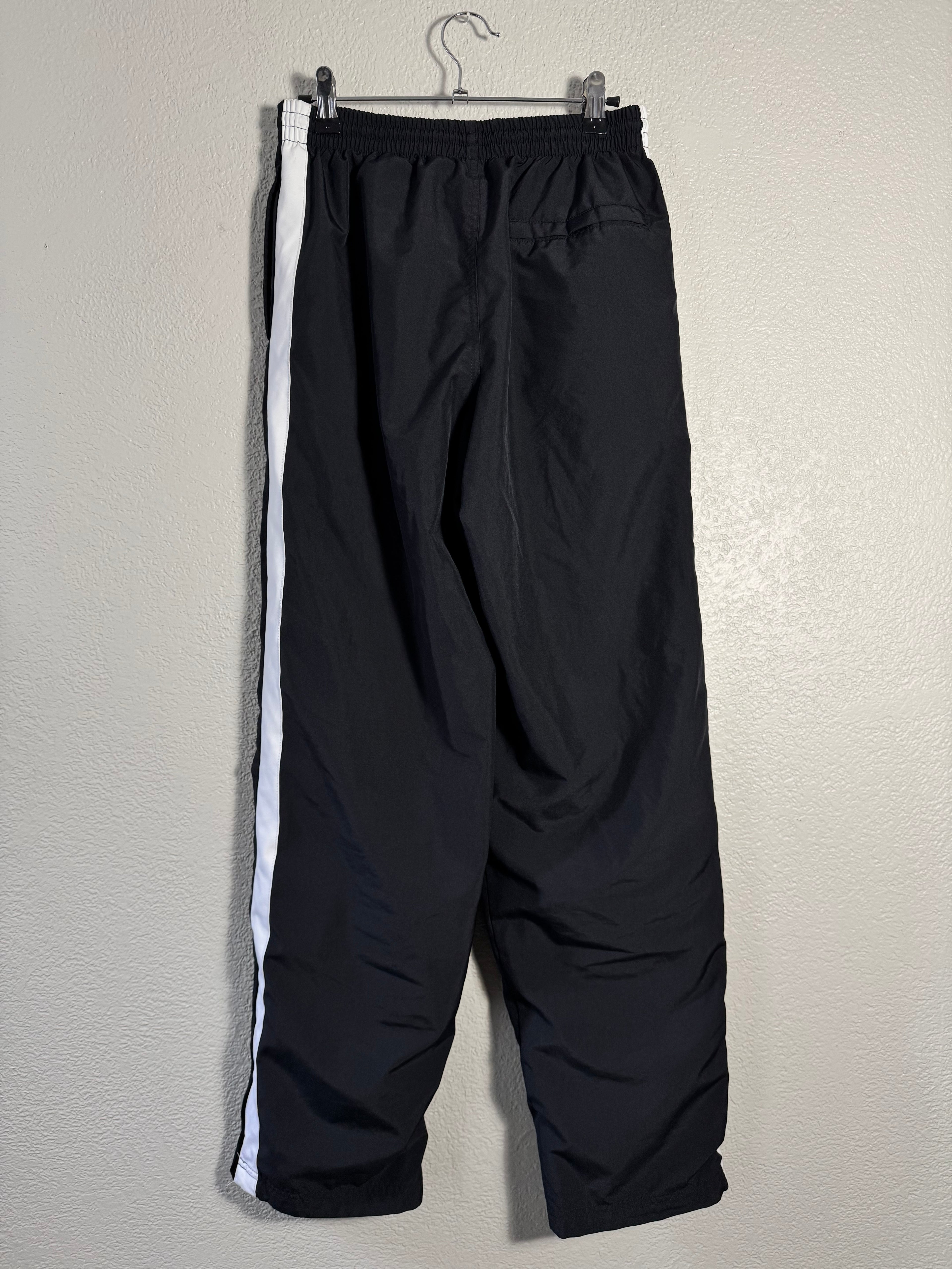 Nike Black Track Pants
