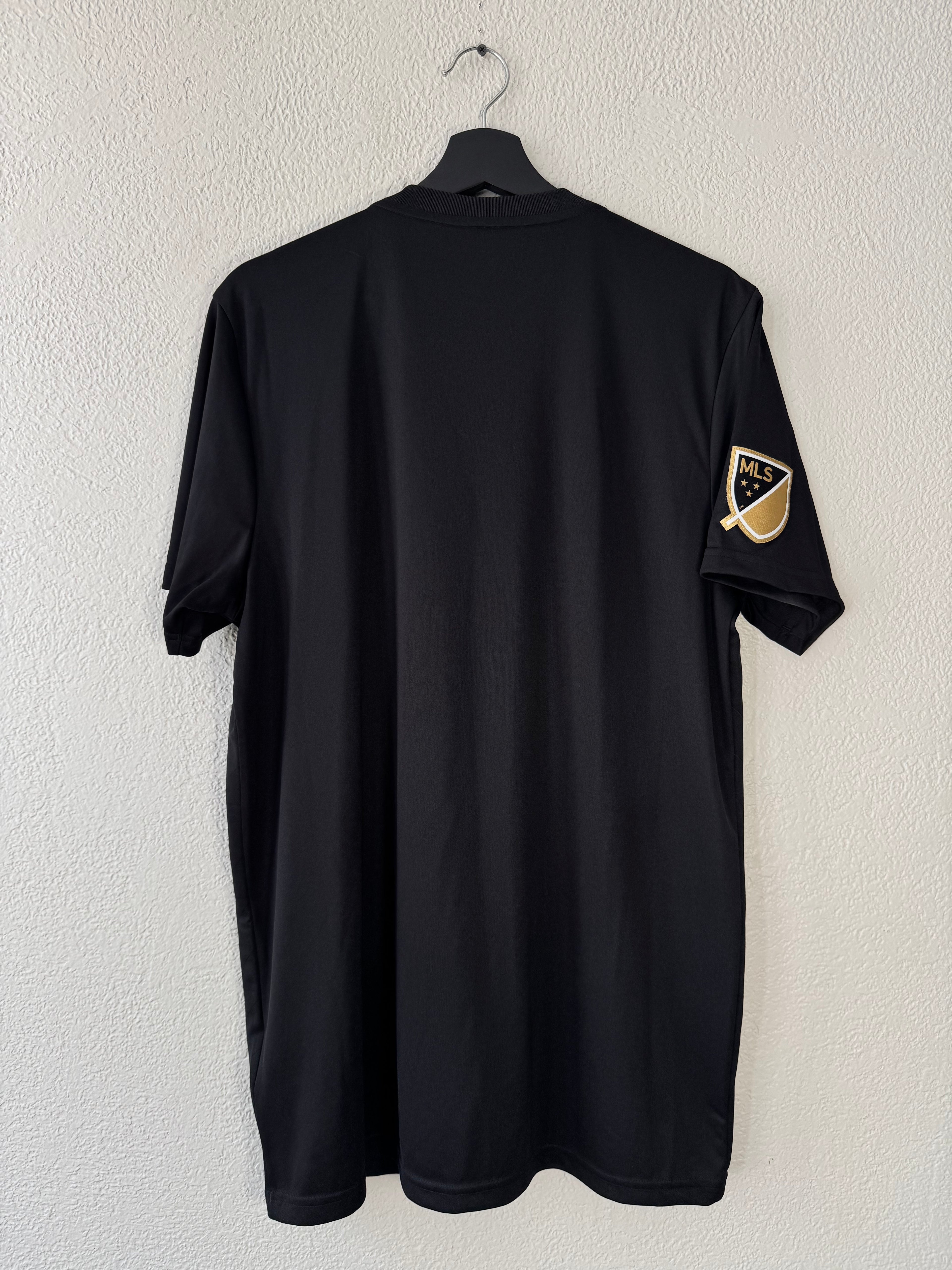 Adidas LAFC 2018/19 Home Jersey Size Large