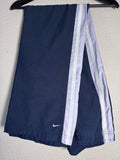 Nike Women Navy/Lavender Size M