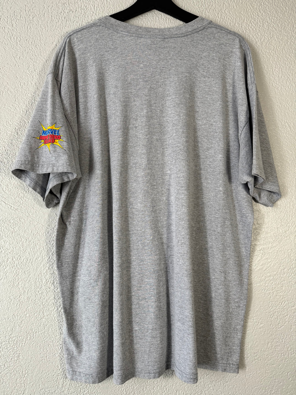 Vintage Universal Studios Islands Of Adventure T Shirt Size XL