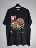Vintage Chicago Bulls Back 2 Back Shirt