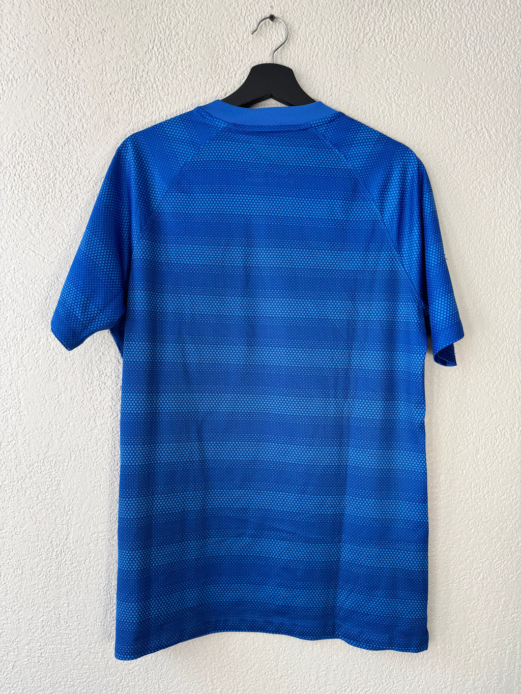 Nike BRAZIL 2014/15 Away Jersey Size Large